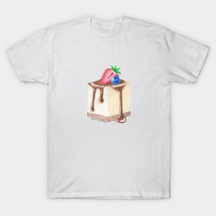Cheesecake T-Shirt